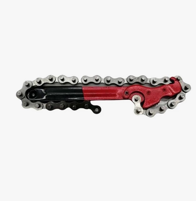 ZİNCİRLİ FİLTRE ANAHTARI 8'' (30MM - 90 MM)